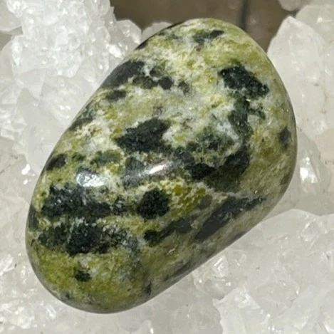 Jadéïte Oasis de Cristal Inc