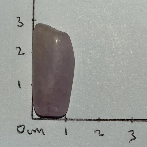 Kunzite Oasis de Cristal Inc