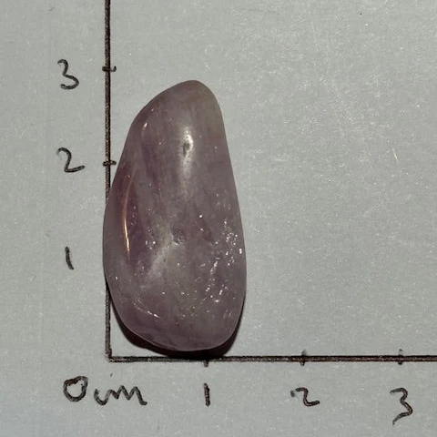 Kunzite Oasis de Cristal Inc