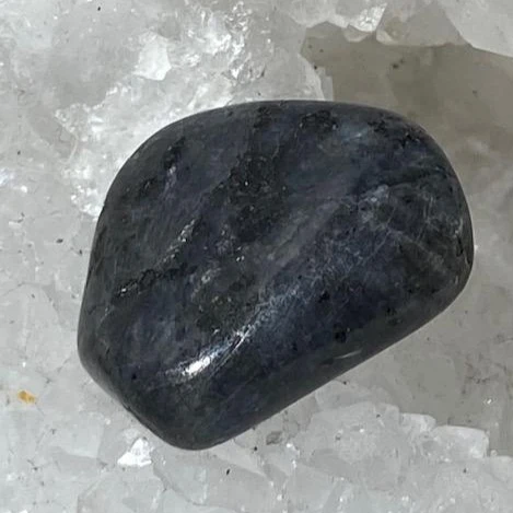 Larvikite Oasis de Cristal Inc