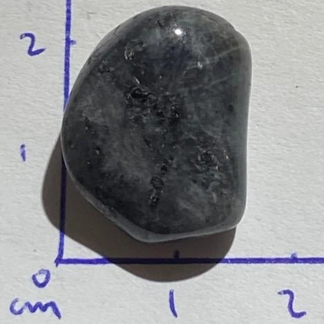 Larvikite Oasis de Cristal Inc