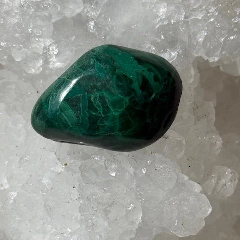 Malachite Oasis de Cristal Inc