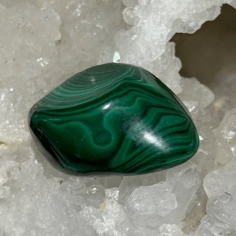 Malachite Oasis de Cristal Inc