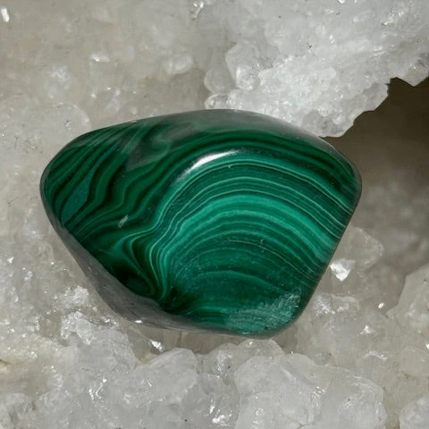 Malachite Oasis de Cristal Inc