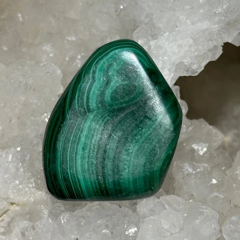 Malachite Oasis de Cristal Inc