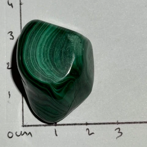 Malachite Oasis de Cristal Inc