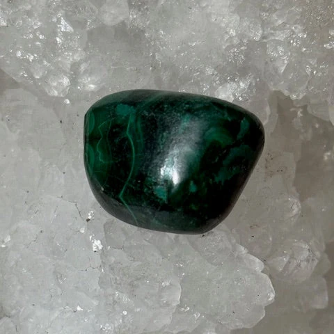 Malachite Oasis de Cristal Inc