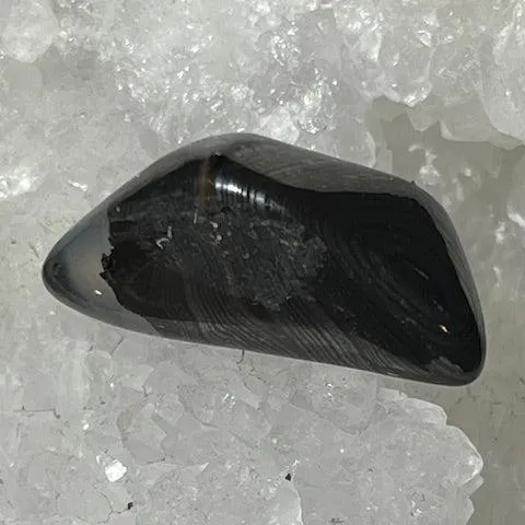 Merlinite Oasis de Cristal Inc