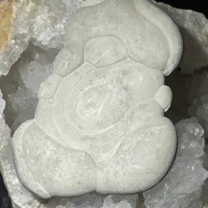Pierre des fées Oasis de Cristal Inc