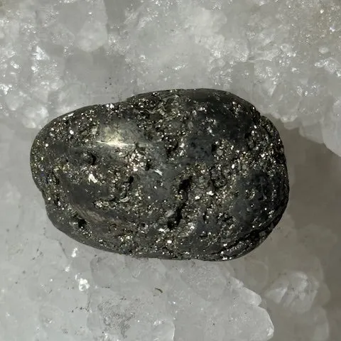 Pyrite Oasis de Cristal Inc