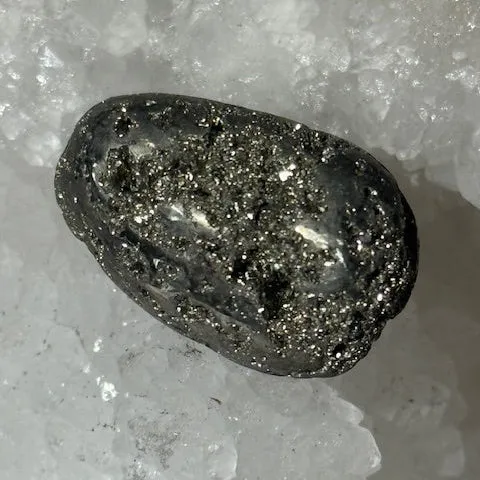 Pyrite Oasis de Cristal Inc