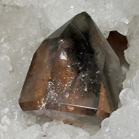 Quartz Chlorite Oasis de Cristal Inc