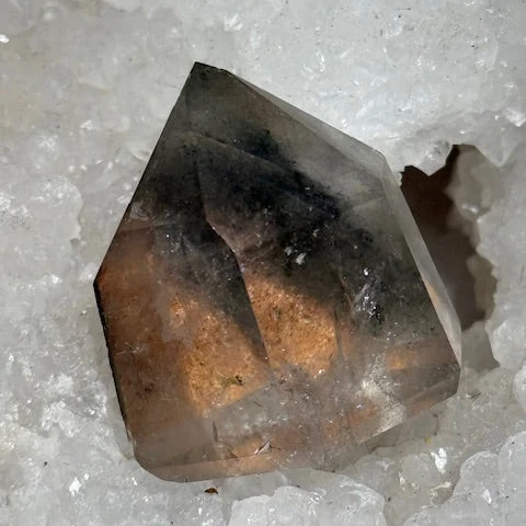 Quartz Chlorite Oasis de Cristal Inc