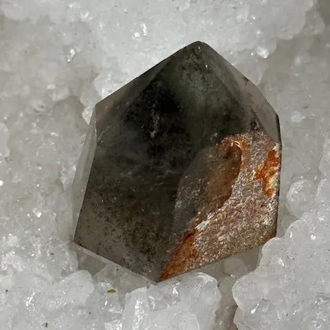 Quartz Chlorite Oasis de Cristal Inc
