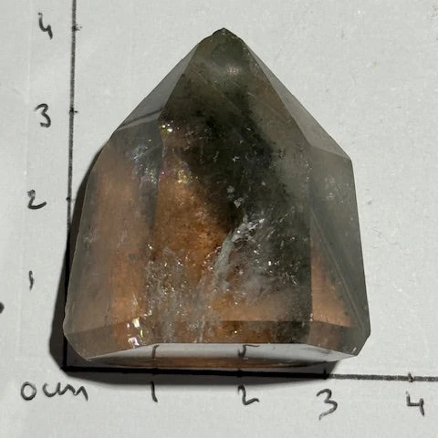 Quartz Chlorite Oasis de Cristal Inc