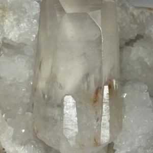 Quartz lémurien Grade Supérieur Oasis de Cristal Inc