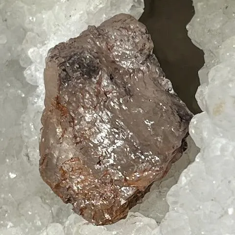 Quartz Nirvana Oasis de Cristal Inc