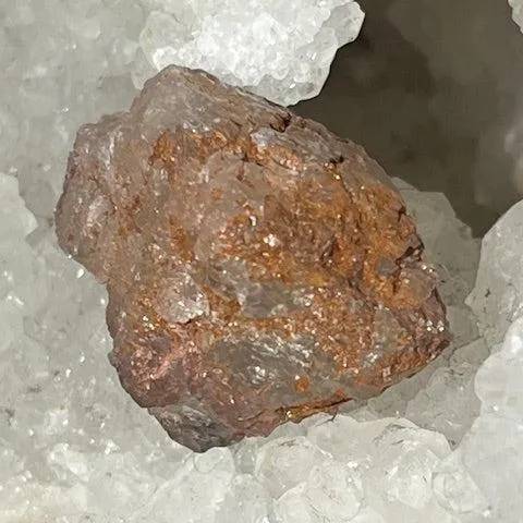 Quartz Nirvana Oasis de Cristal Inc