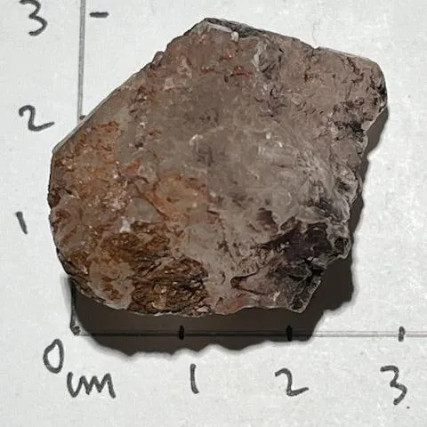 Quartz Nirvana Oasis de Cristal Inc