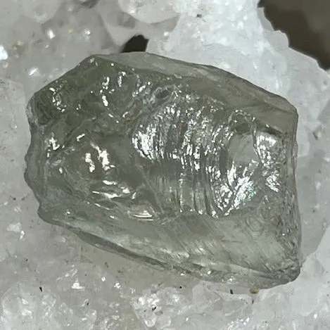 Quartz Prasiolite Grade Oasis de Cristal Inc