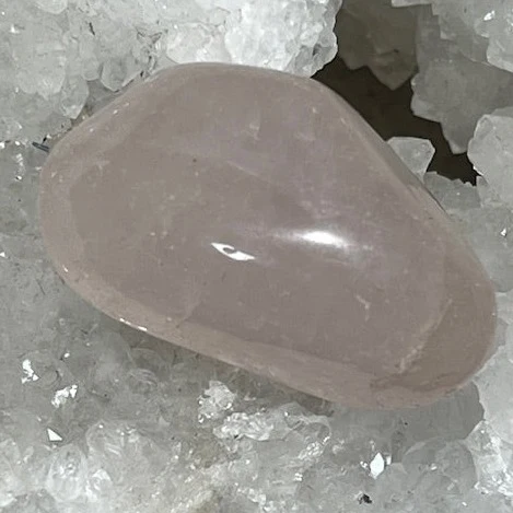 Quartz Rose Oasis de Cristal Inc