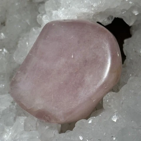 Quartz Rose Oasis de Cristal Inc