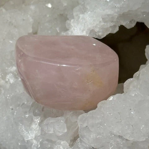 Quartz Rose Oasis de Cristal Inc