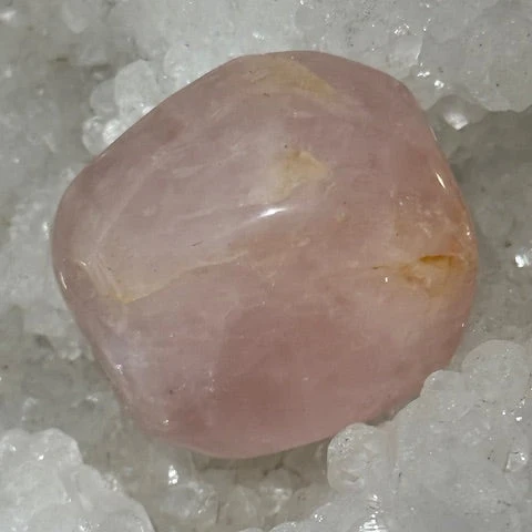 Quartz Rose Oasis de Cristal Inc