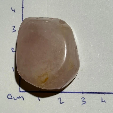 Quartz Rose Oasis de Cristal Inc