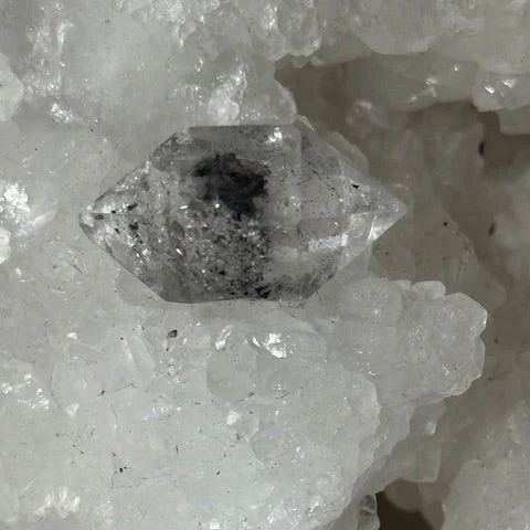 Quartz Tibétain Oasis de Cristal Inc