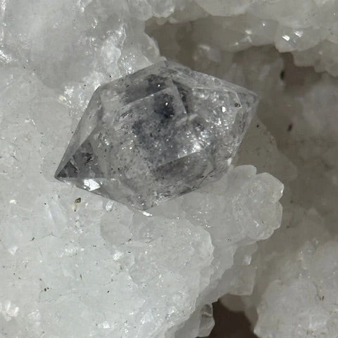 Quartz Tibétain Oasis de Cristal Inc