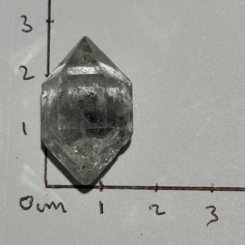 Quartz Tibétain Oasis de Cristal Inc