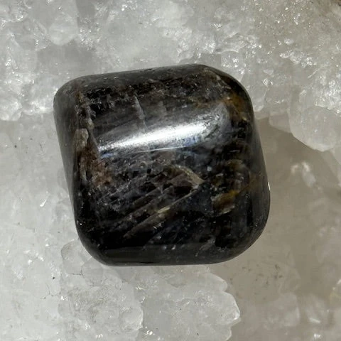 Saphir Bleu Grade Oasis de Cristal Inc