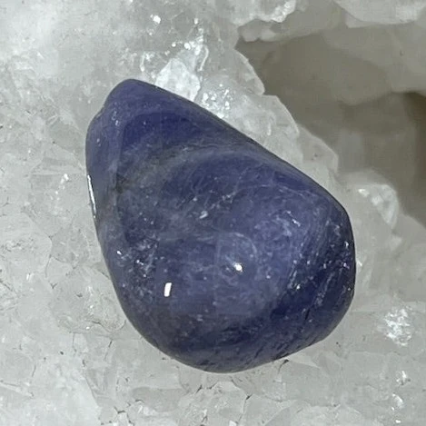Tanzanite Oasis de Cristal Inc