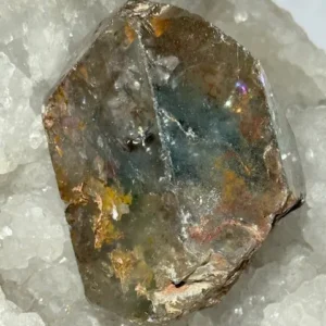 Topaze Bleue Oasis de Cristal Inc