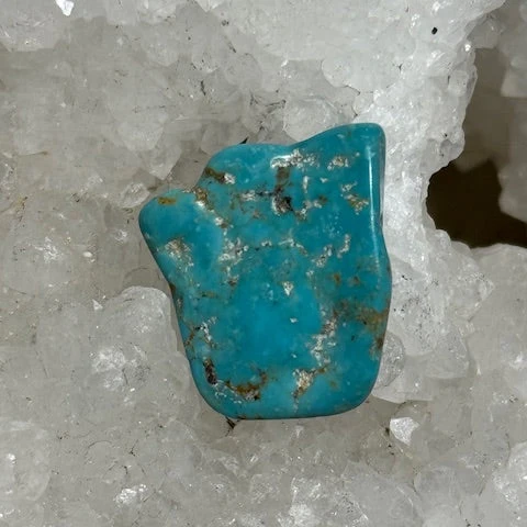Turquoise Oasis de Cristal Inc