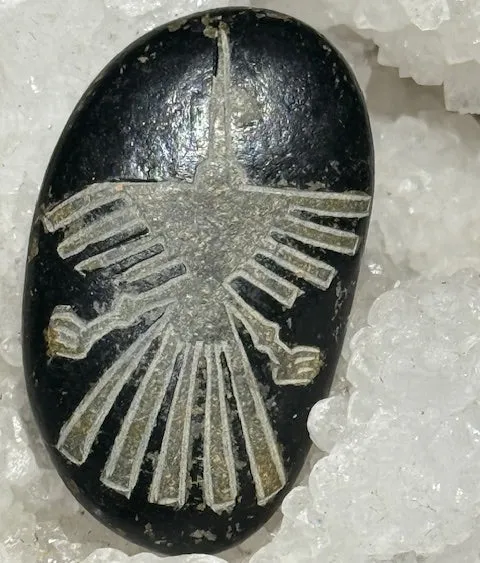 Pierre d'Ica Oasis de Cristal
