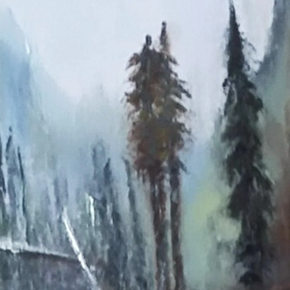 Oeuvre Zen