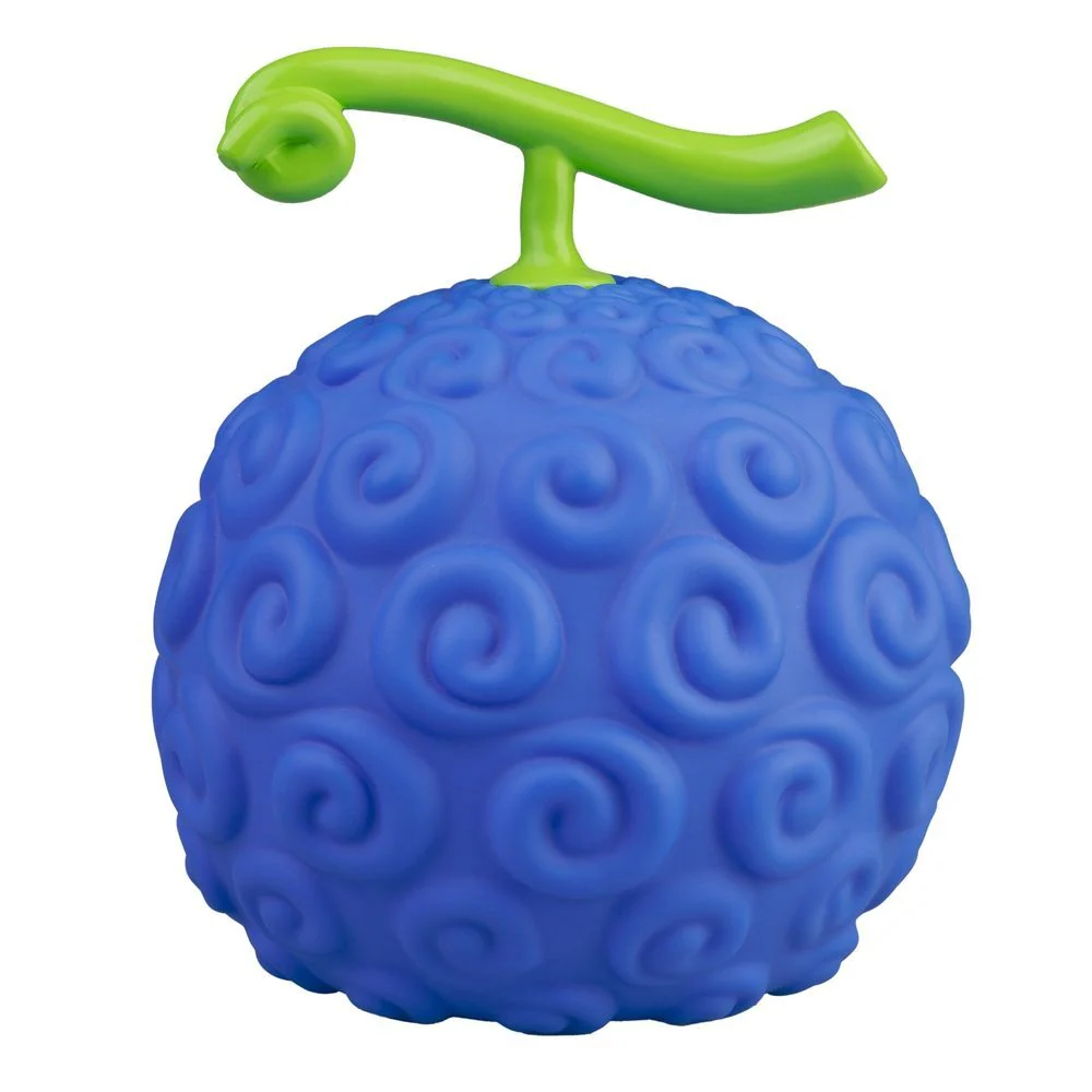 One Piece Gum Gum Fruit lamp