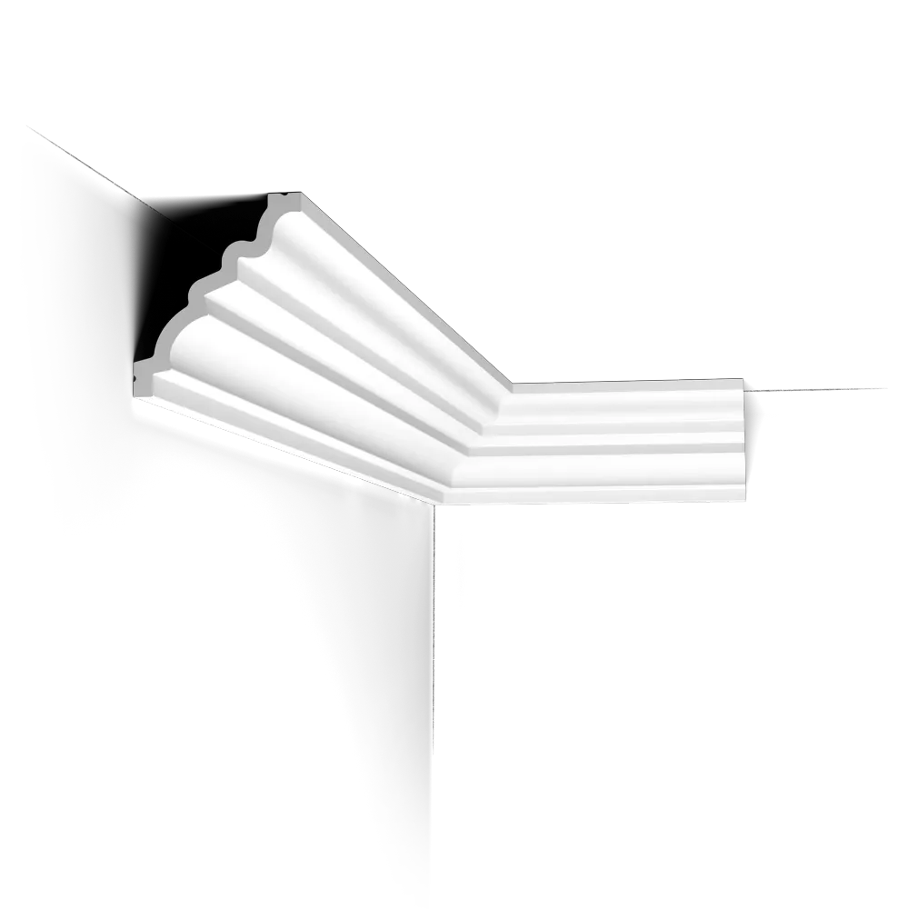Échantillon corniche C326 - 10 cm Orac