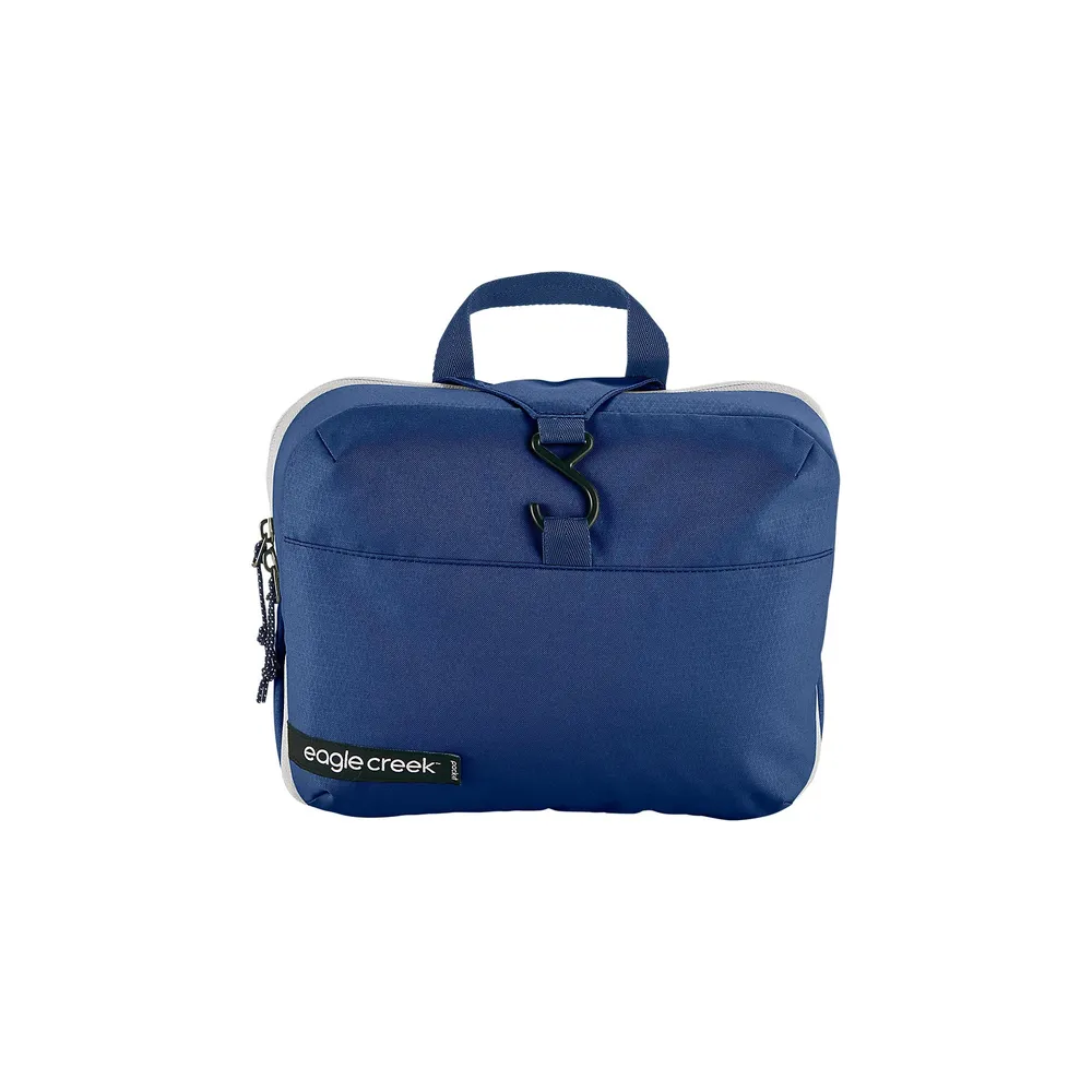 Trousse de toilette suspendue Pack-It® Reveal Organizers