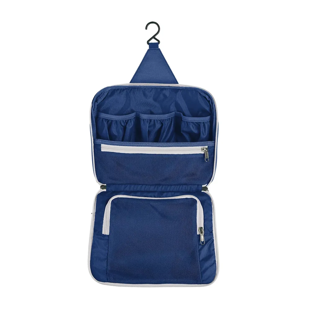 Trousse de toilette suspendue Pack-It® Reveal Organizers