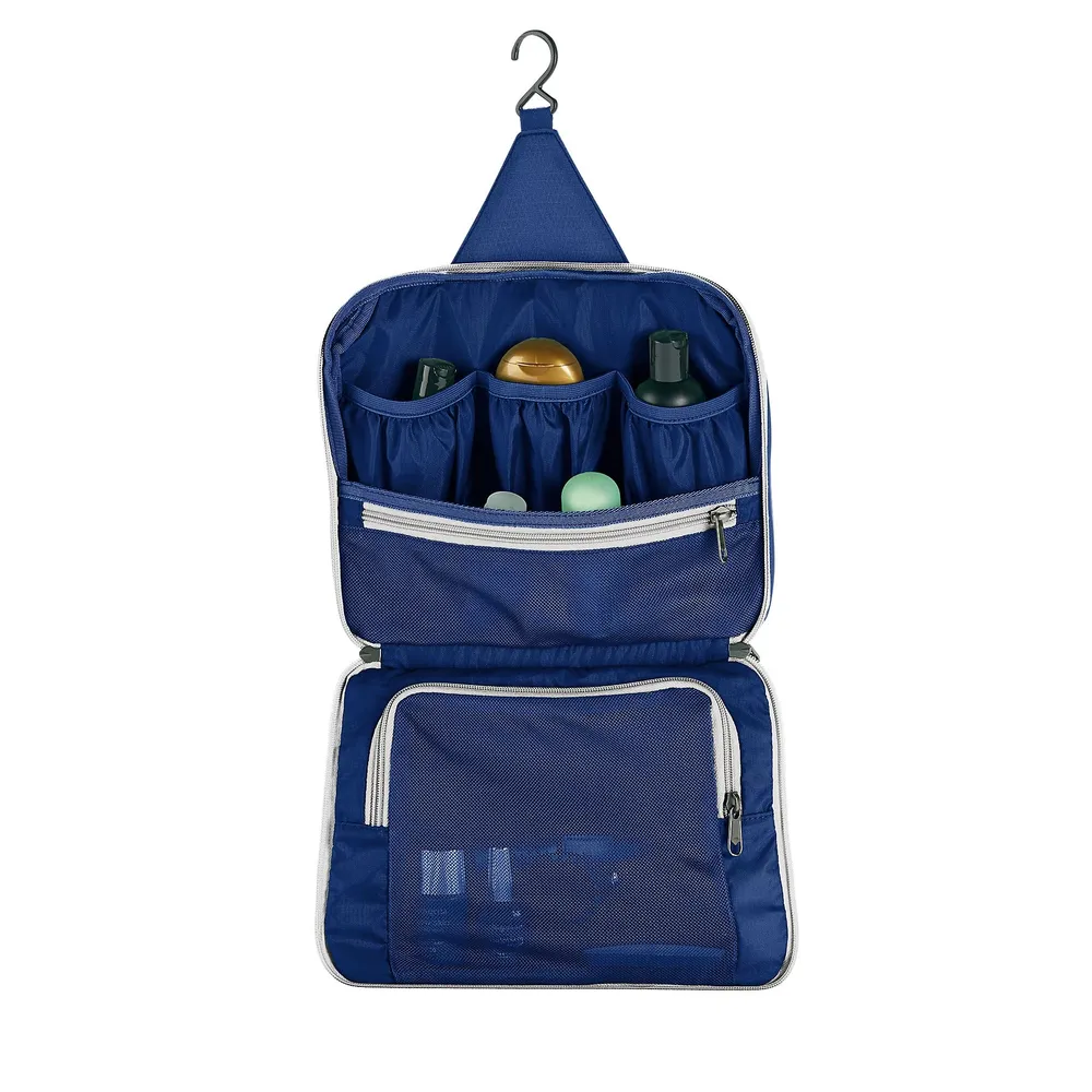 Trousse de toilette suspendue Pack-It® Reveal Organizers
