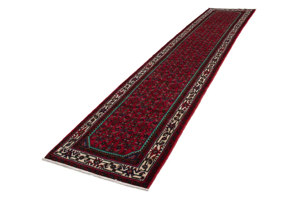 Oriental Hosseinabad