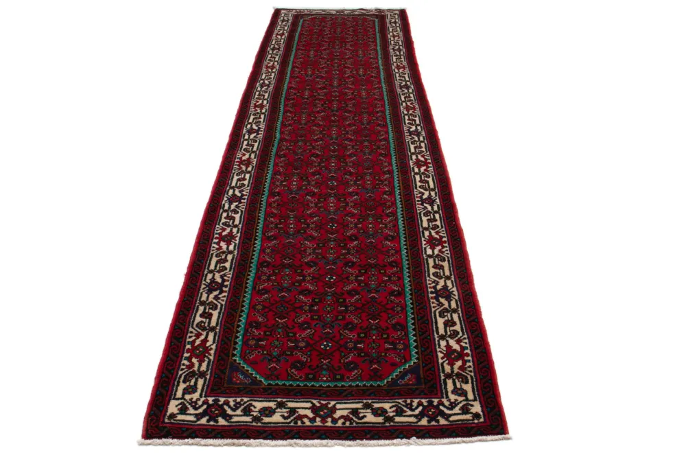 Oriental Hosseinabad