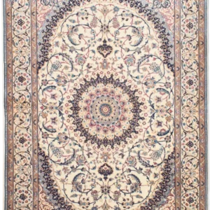 Oriental Nain 6 La