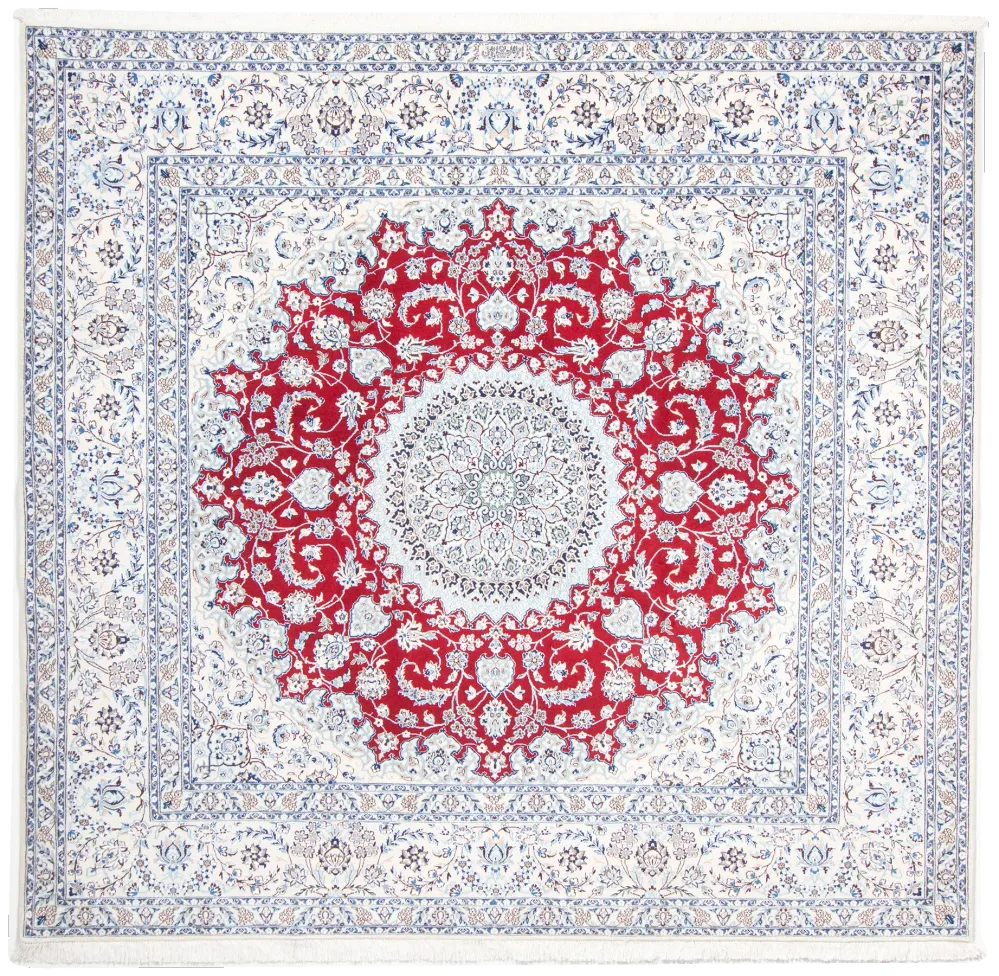 Oriental Nain 6 La