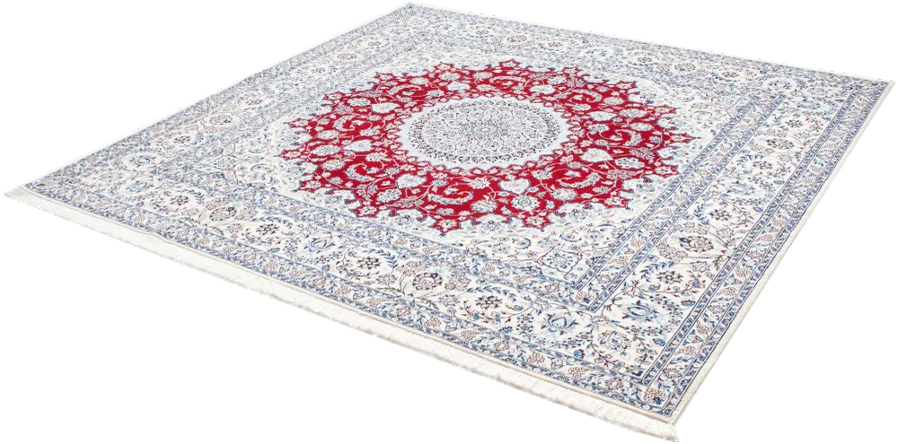 Oriental Nain 6 La