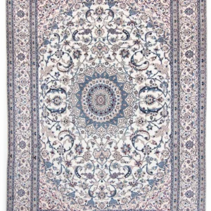 Oriental Nain 9 La