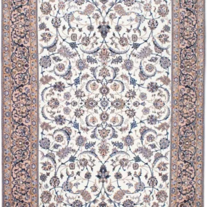 Oriental Nain 6 La